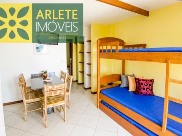 Apartamento - Bombinhas SC
