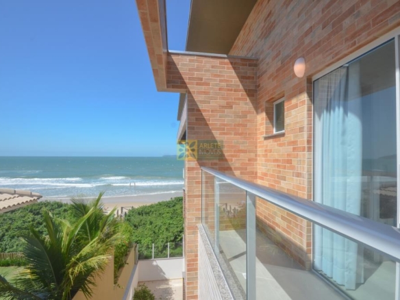 Apartamento - Bombinhas SC