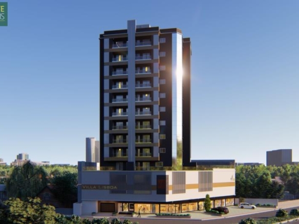 Apartamento - Itapema SC