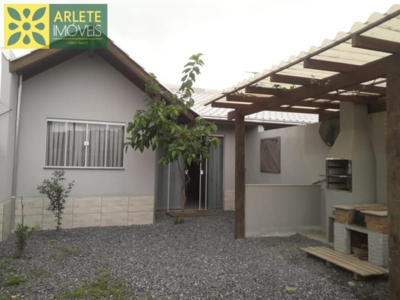 Casa - Bombinhas SC