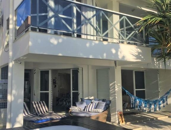Casa - Porto Belo SC