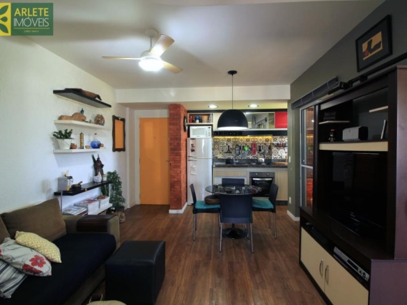 Apartamento - Porto Belo SC