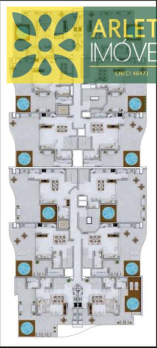 Cobertura – Bombinhas SC