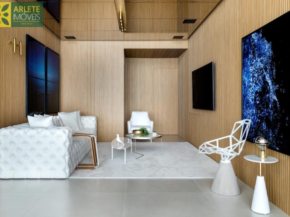 Apartamento - Itapema SC