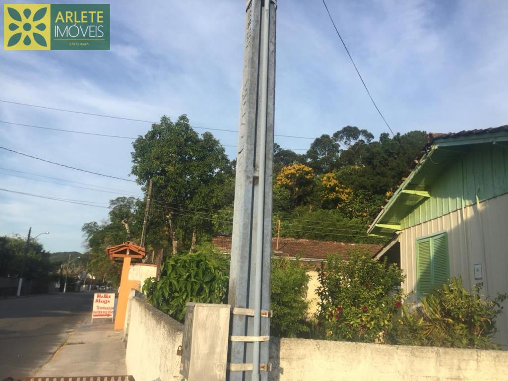 Terreno – Porto Belo SC
