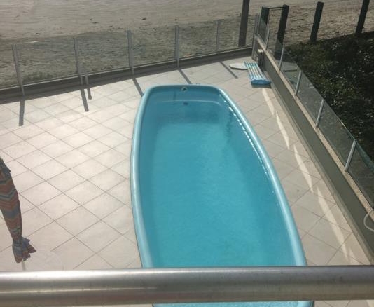 Apartamento - Porto Belo SC
