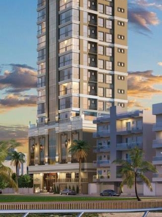 Apartamento - Itapema SC