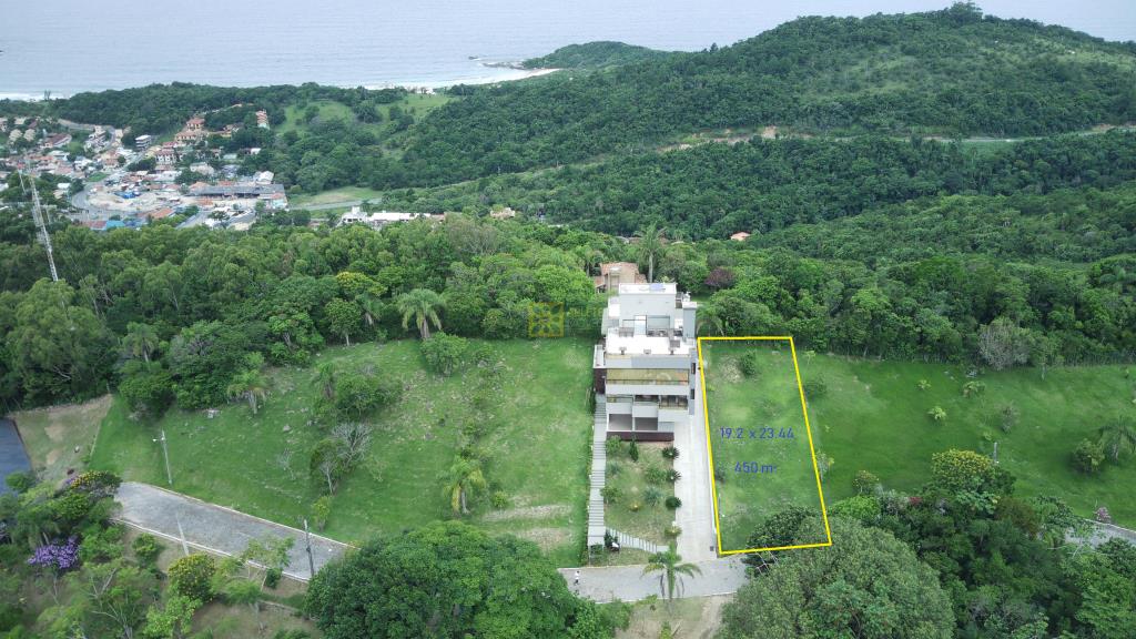 Terreno – Bombinhas SC