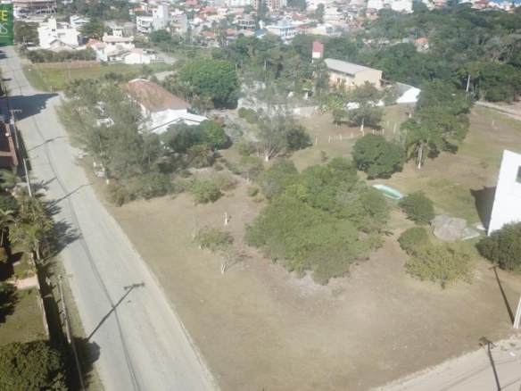 Terreno - Bombinhas SC
