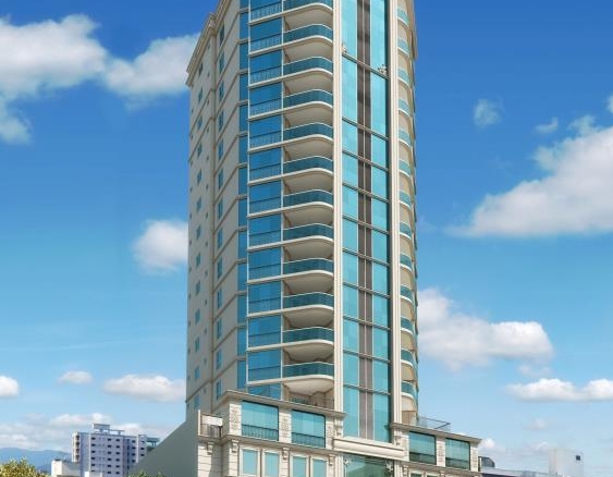 Apartamento - Itapema SC
