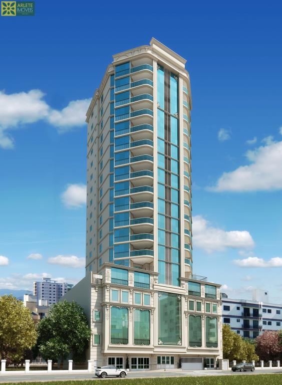Apartamento – Itapema SC