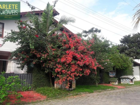 Casa - Bombinhas SC