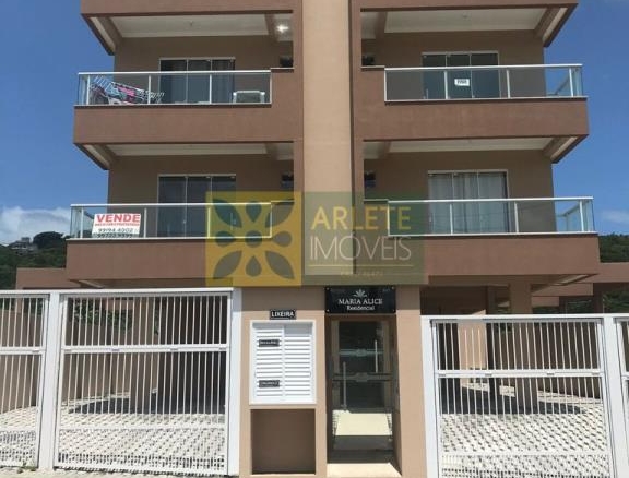 Apartamento - Bombinhas SC