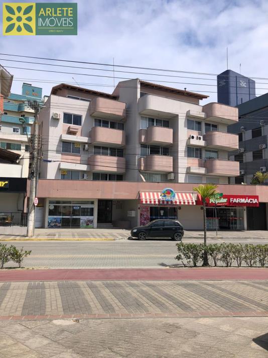 Cobertura – Bombinhas SC