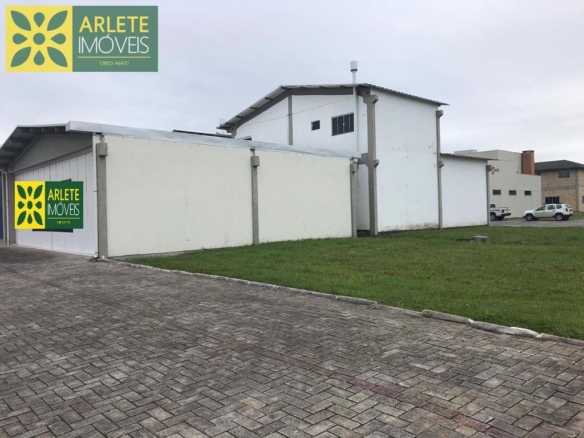 Terreno - Porto Belo SC