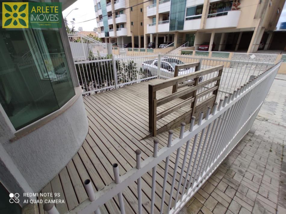 Sala Salão comercial – Bombinhas SC