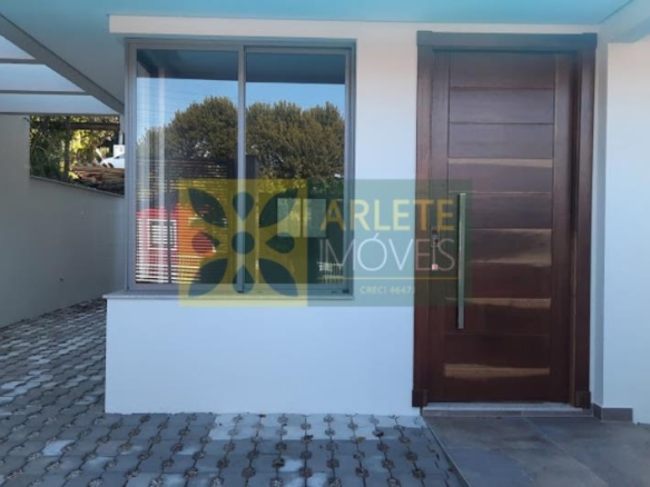 Casa - Bombinhas SC