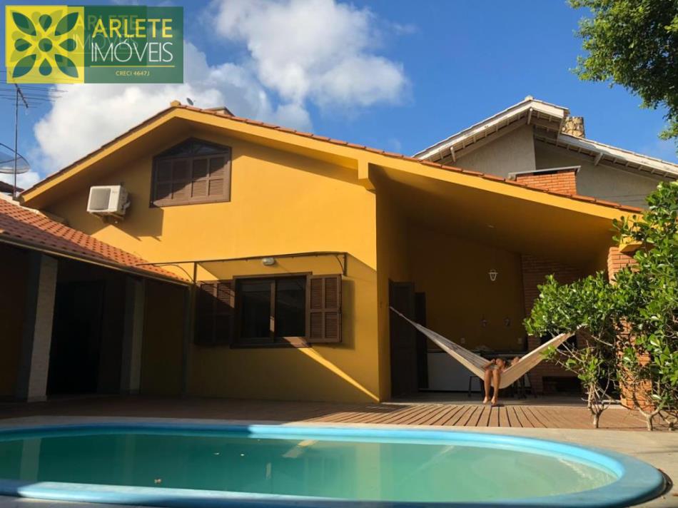 Casa – Bombinhas SC