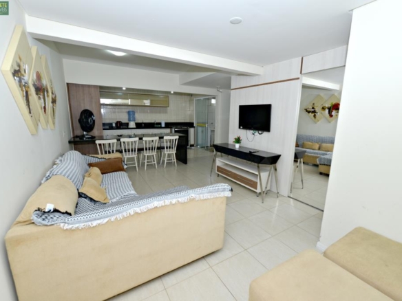 Apartamento - Bombinhas SC
