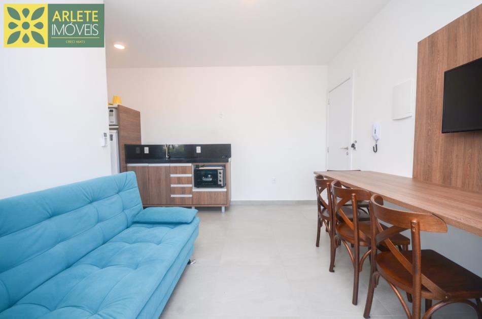 Apartamento – Bombinhas SC