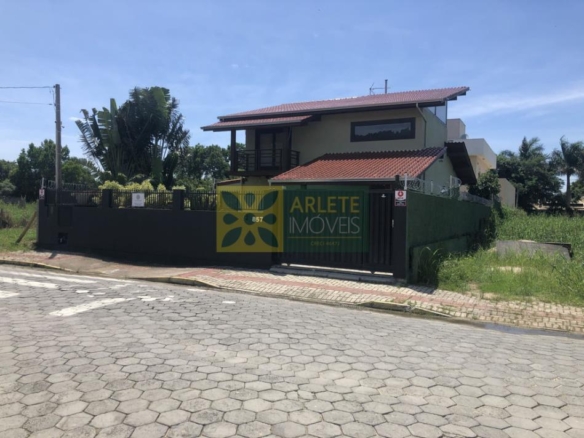 Casa - Bombinhas SC