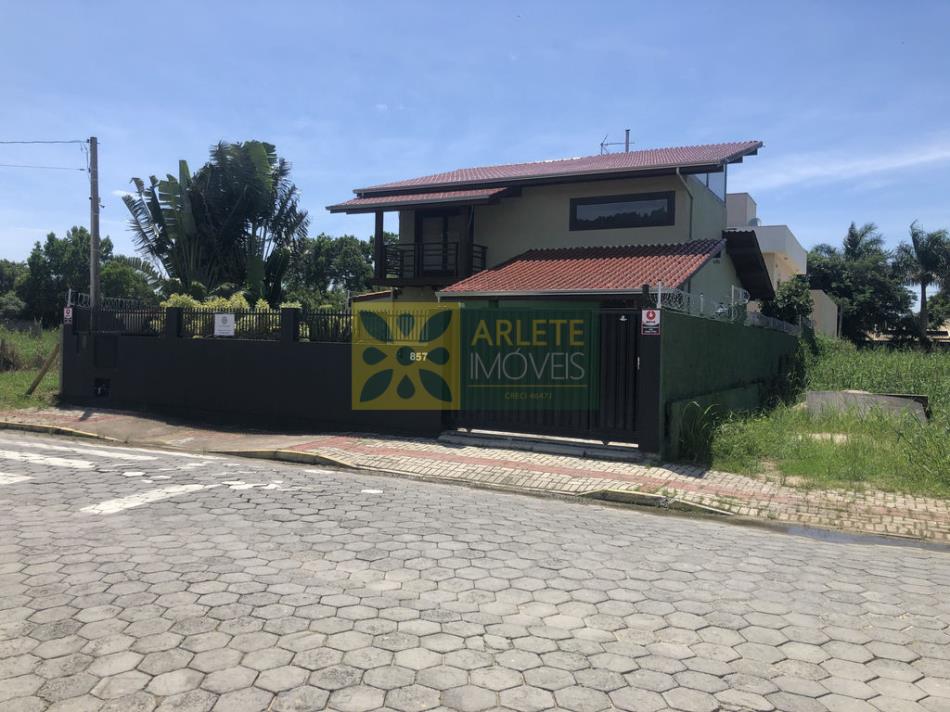 Casa – Bombinhas SC