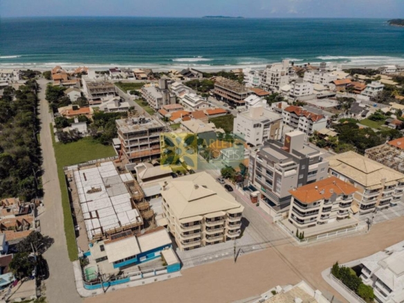 Apartamento - Bombinhas SC