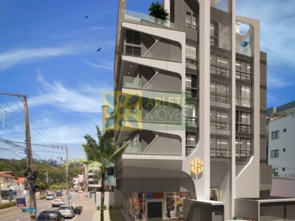 Apartamento - Bombinhas SC