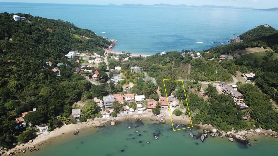 Terreno – Bombinhas SC