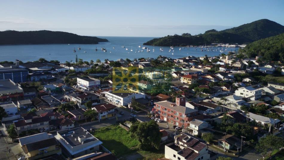 Terreno – Porto Belo SC