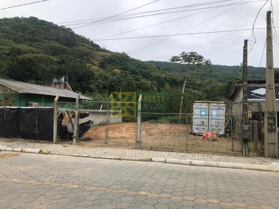 Terreno – Bombinhas SC