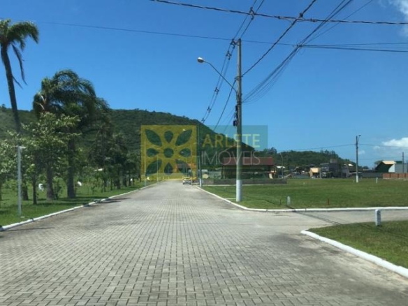 Terreno - Bombinhas SC