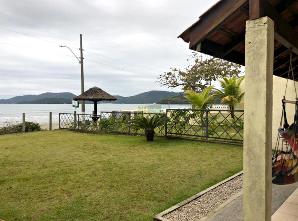 Casa – Porto Belo SC