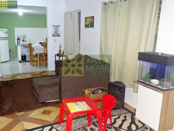 Casa - Bombinhas SC