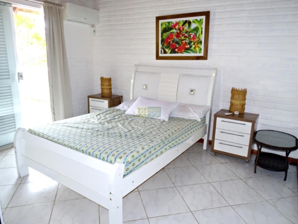 Casa - Porto Belo SC