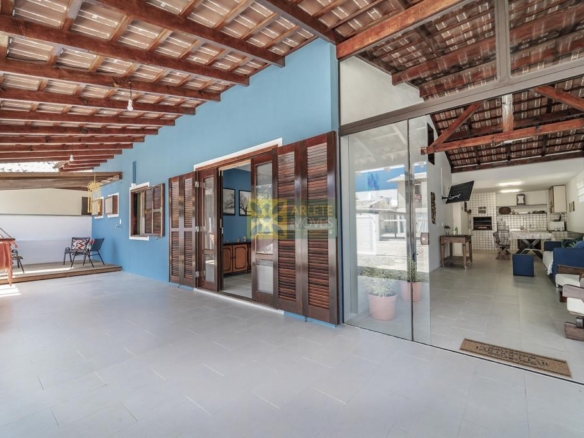 Casa - Bombinhas SC