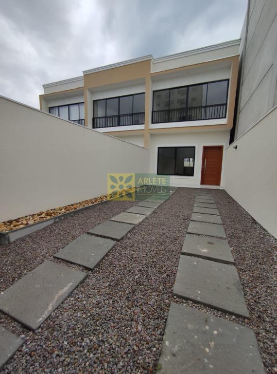 Sobrado – Porto Belo SC
