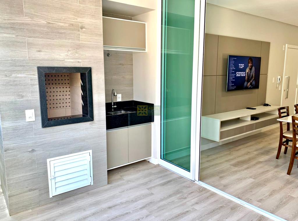 Apartamento – Bombinhas SC