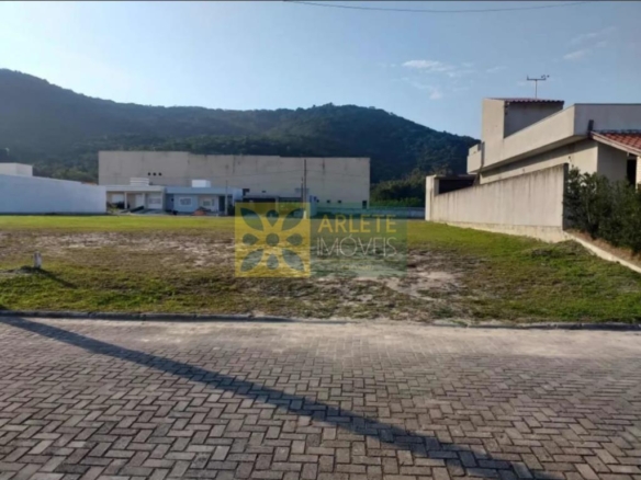 Terreno - Bombinhas SC