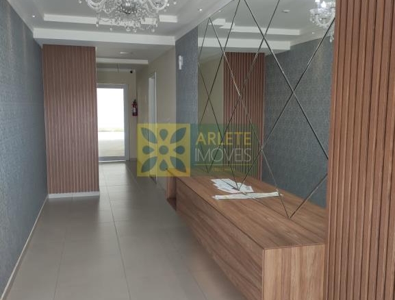 Apartamento - Bombinhas SC