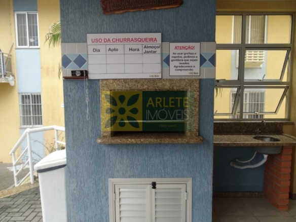 Apartamento - Porto Belo SC
