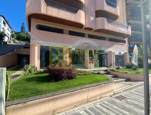 Sala Salão comercial - Bombinhas SC