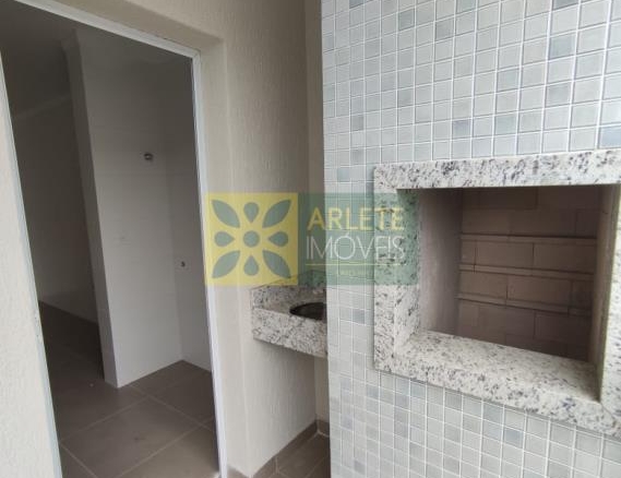 Apartamento - Bombinhas SC