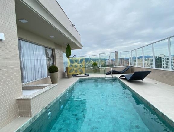 Apartamento - Porto Belo SC