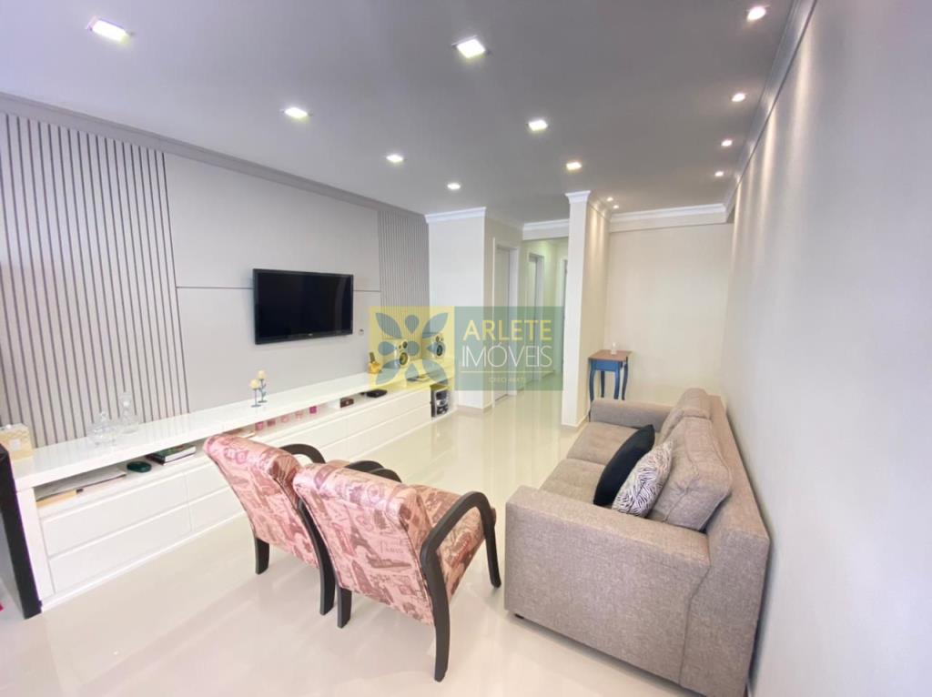 Apartamento – Bombinhas SC