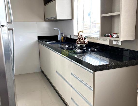 Apartamento - Porto Belo SC