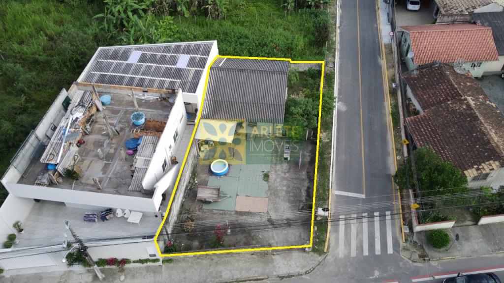 Terreno – Porto Belo SC