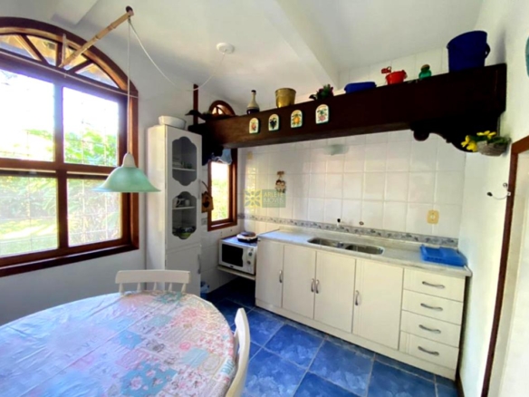 Casa - Porto Belo SC