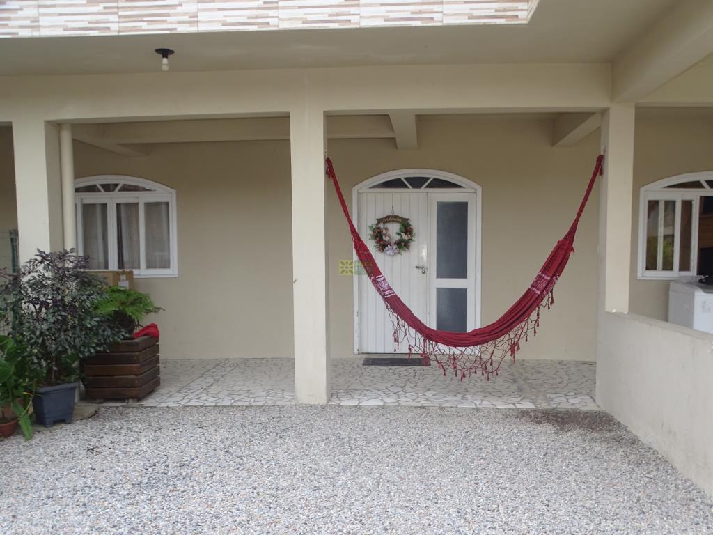 Casa – Porto Belo SC