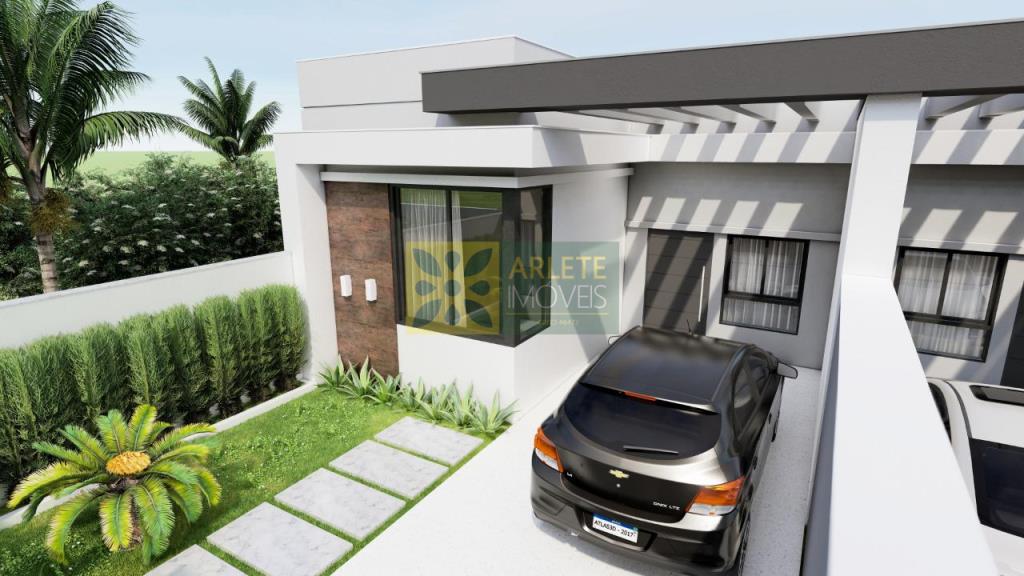 Apartamento – Bombinhas SC